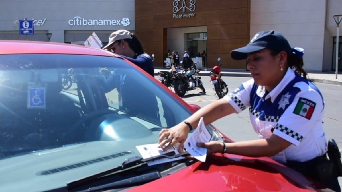 ¡Evita sanciones! DIF León refuerza protección de espacios azules con multas y convenios