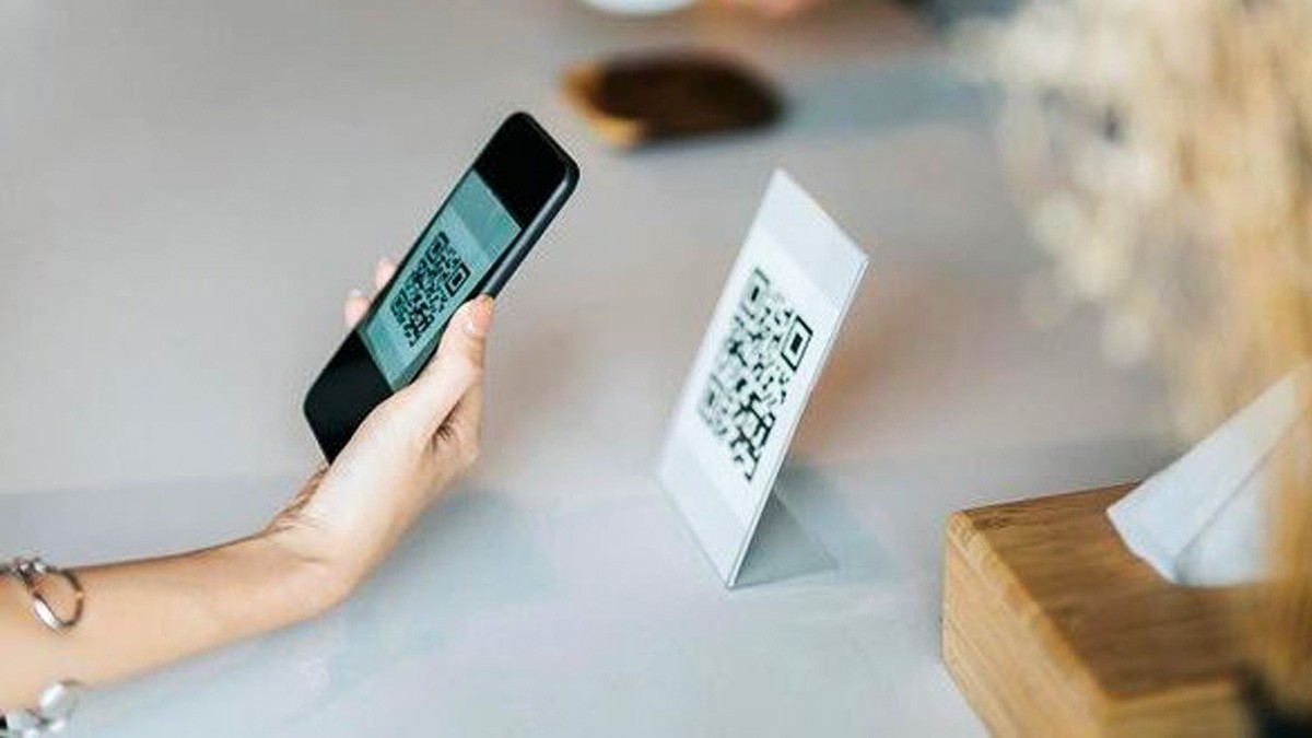 ¡Ojo con QRs que veas en la calle, te pueden extorsionar!