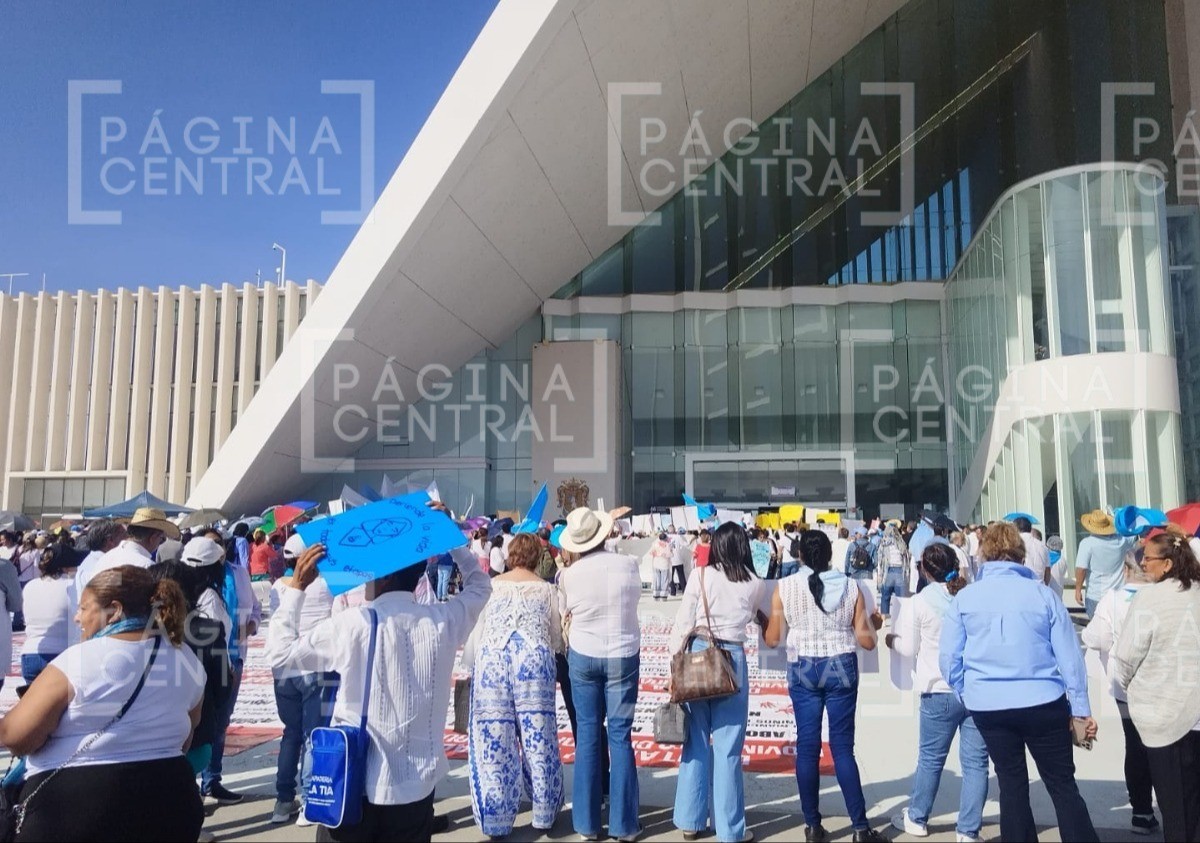 Hoy se vota otra vez la despenalización del aborto en Guanajuato