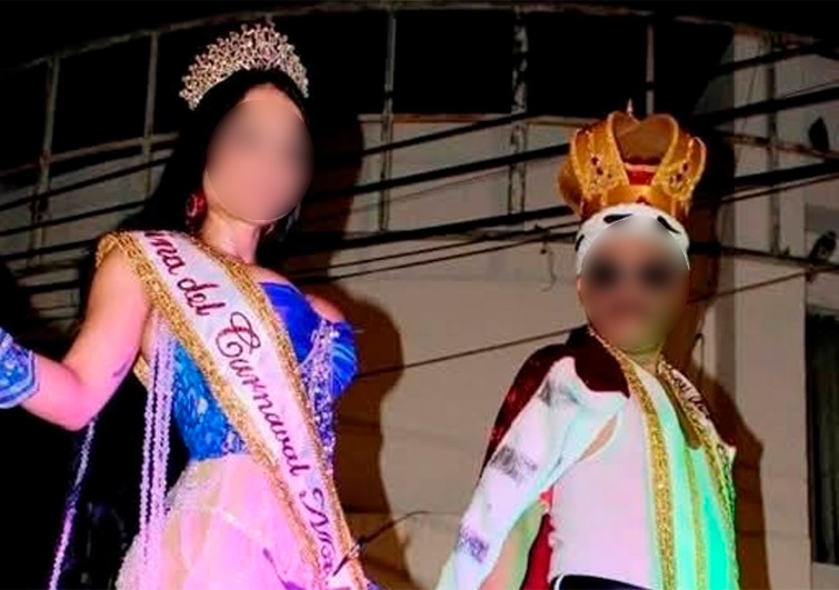 Hallan muerta a exreina de belleza e influencer en la alberca de un hotel; fue amenazada