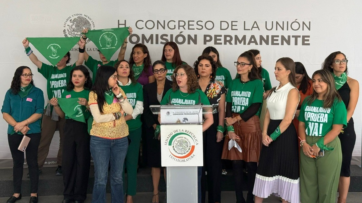 Feministas impulsan nueva alerta de género tras la no despenalización del aborto
