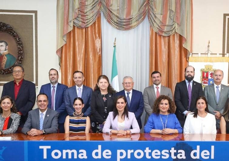 Promete David Novoa Toscano llevar a Explora al “siguiente nivel“