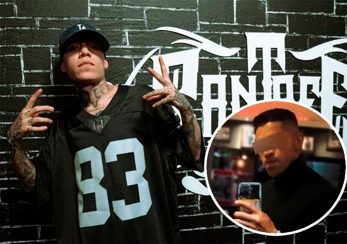 Asesinan a escolta de Santa Fe Klan en un bar; esto es lo que se sabe del caso