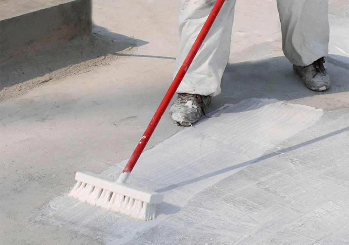 Evita goteras esta temporada: estos son los impermeabilizantes recomendados por Profeco