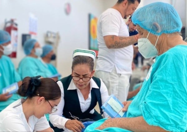 ¿Tienes cataratas? Hay jornadas de cirugía para recuperar tu vista