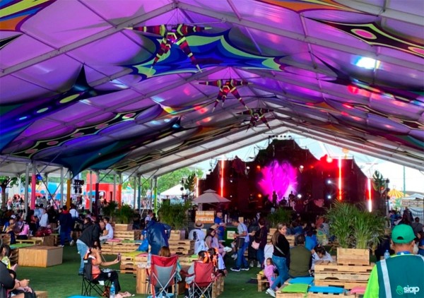 ¡Vuelve el Festival de Verano ‘Vive León’! Evento gratuito y familiar ¿Cuándo se realizará?