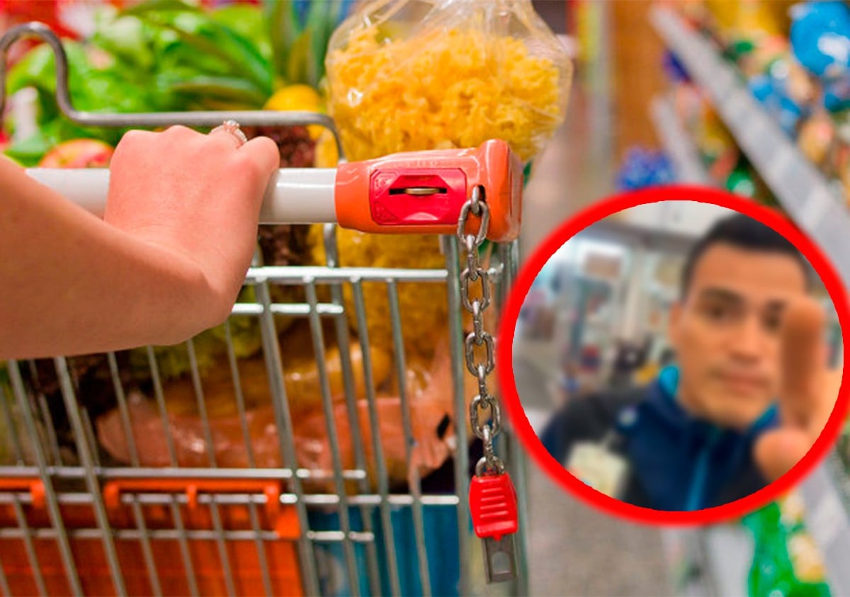 VIDEO ¡Alerta! Reportan casos de ‘monta robos’ en tiendas; acusan a clientes injustamente