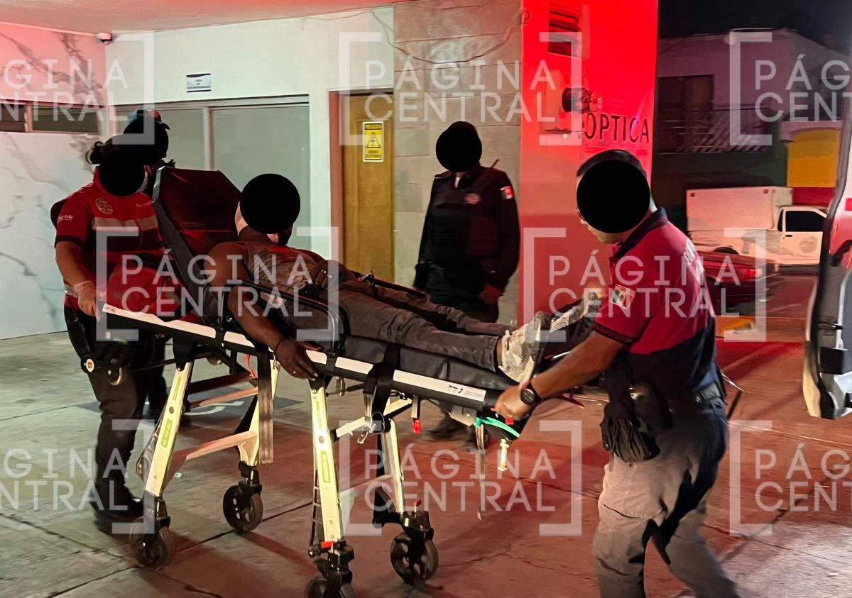 No pudo correr: Sicarios atacan a balazos a hondureño afuera de casa en León 