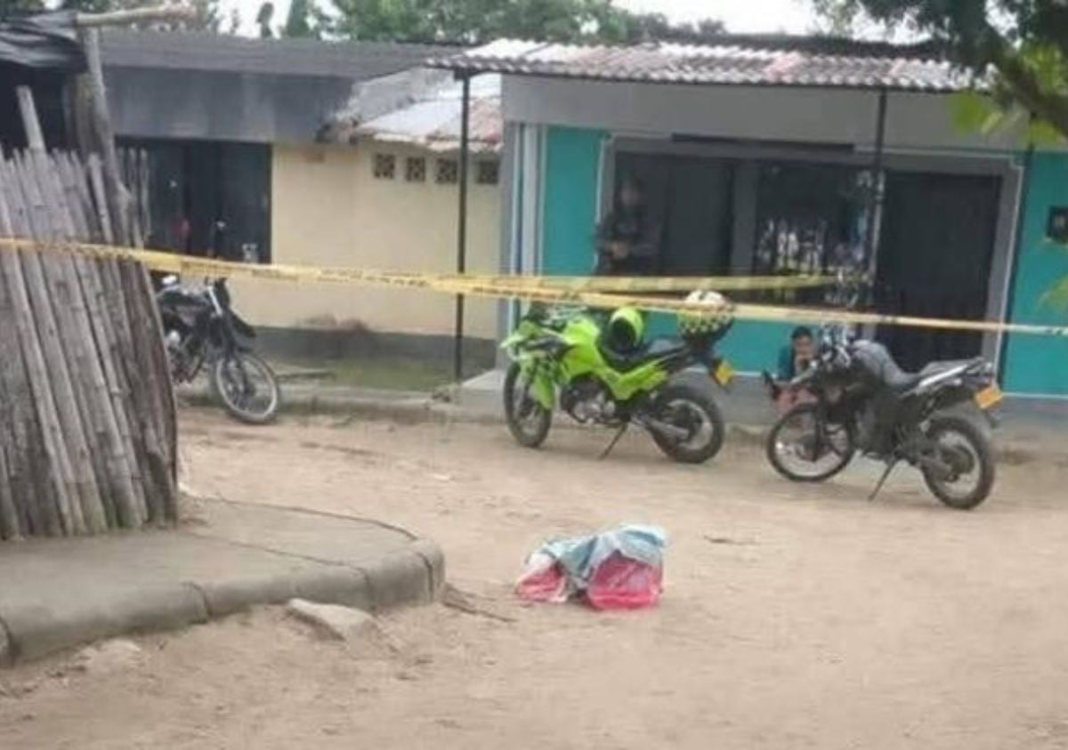 Intentó bañarla: Bebé muere al cuidado de su tía de 5 años