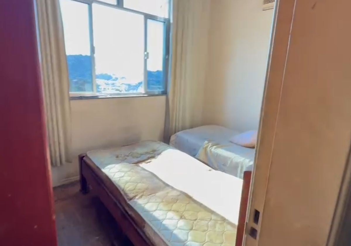 Durante medio año: Hermanos ocultan el cadáver de su padre para seguir cobrando pensión