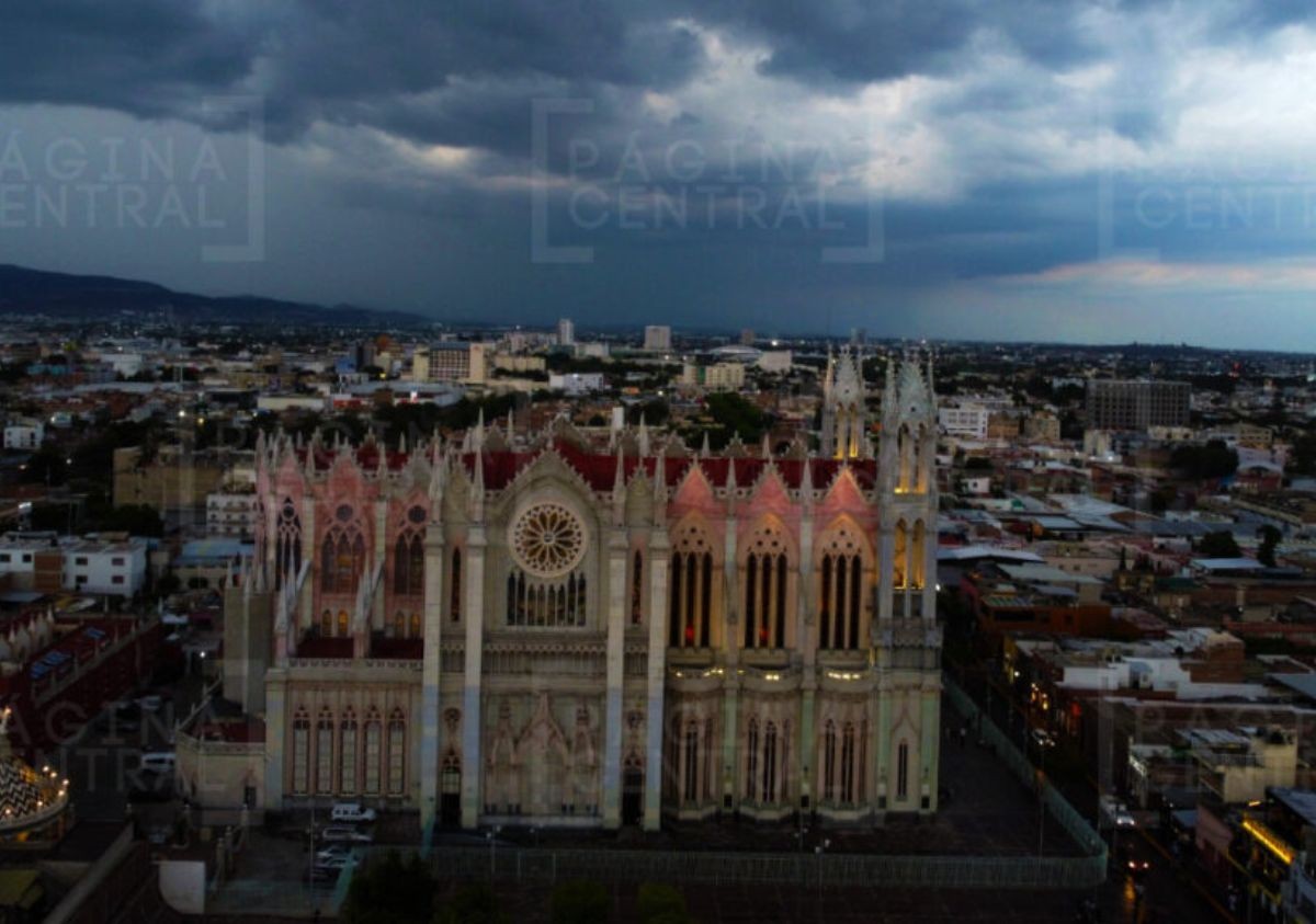 ¿Adiós a las lluvias en León? Hoy domingo te espera un día muy complicado