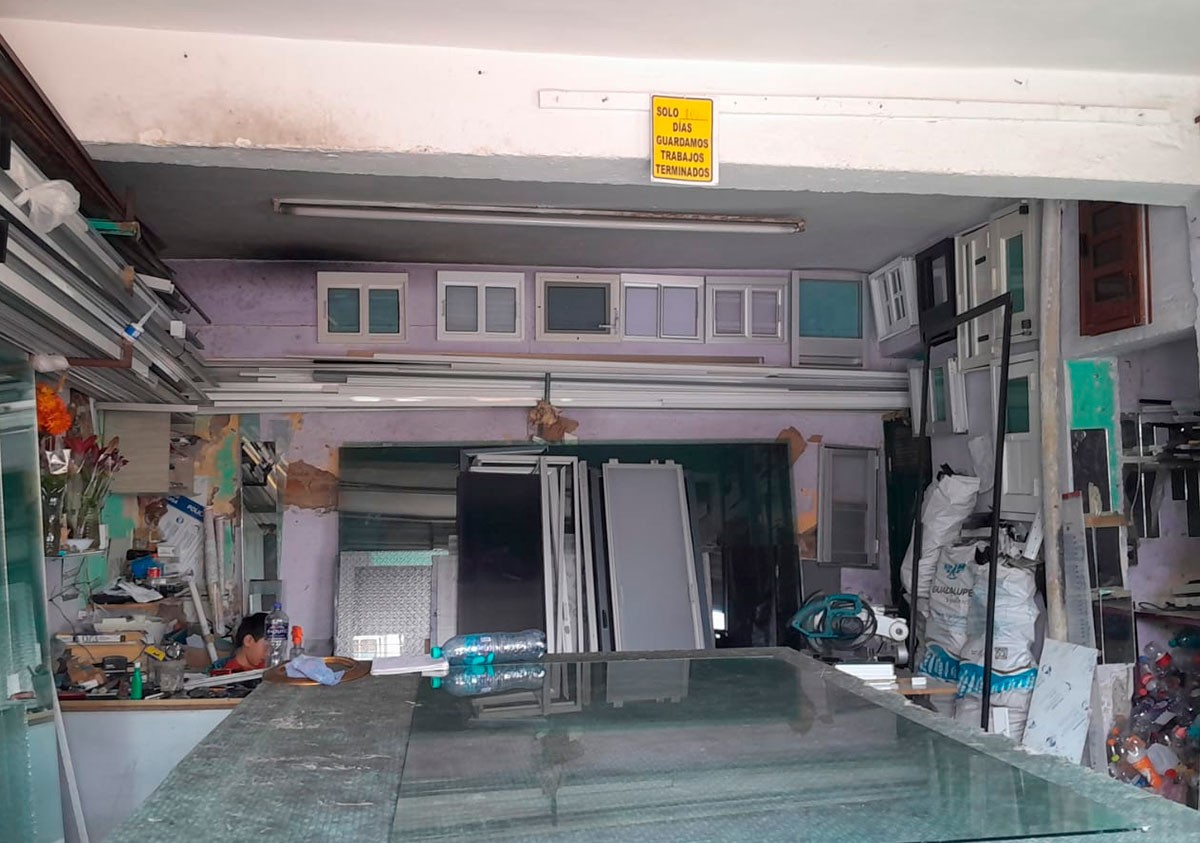 Negocios de aluminio alertan impacto en ventas por aranceles impuestos por EU