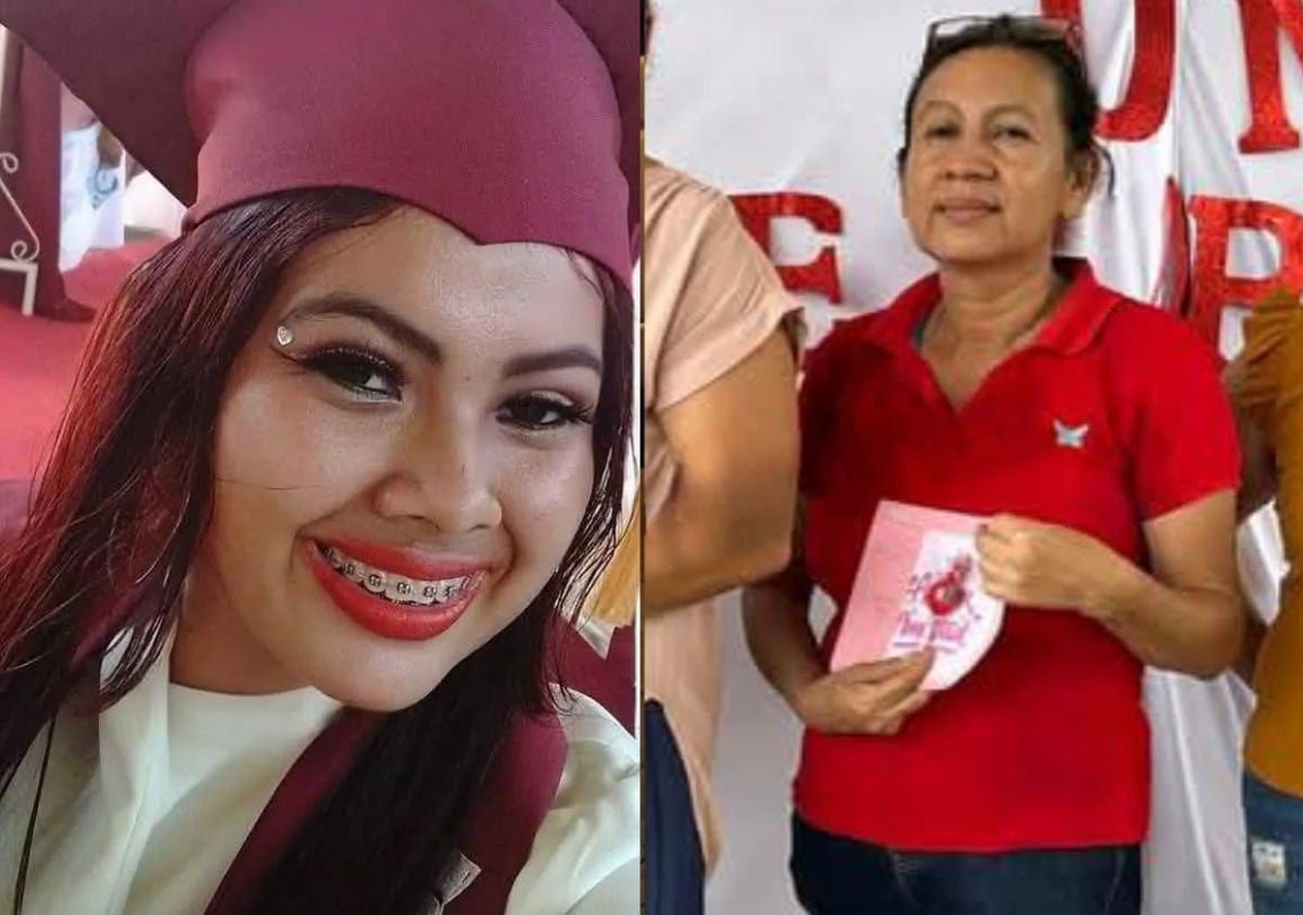 La mató mientras dormía: Menor apuñala a su madre porque no la dejó irse con su novio