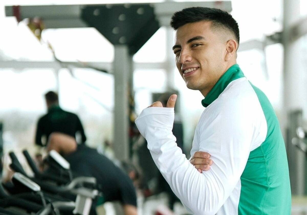 ¡Con todo y 'Nene'! La Fiera inicia la pretemporada y ya hay bajas