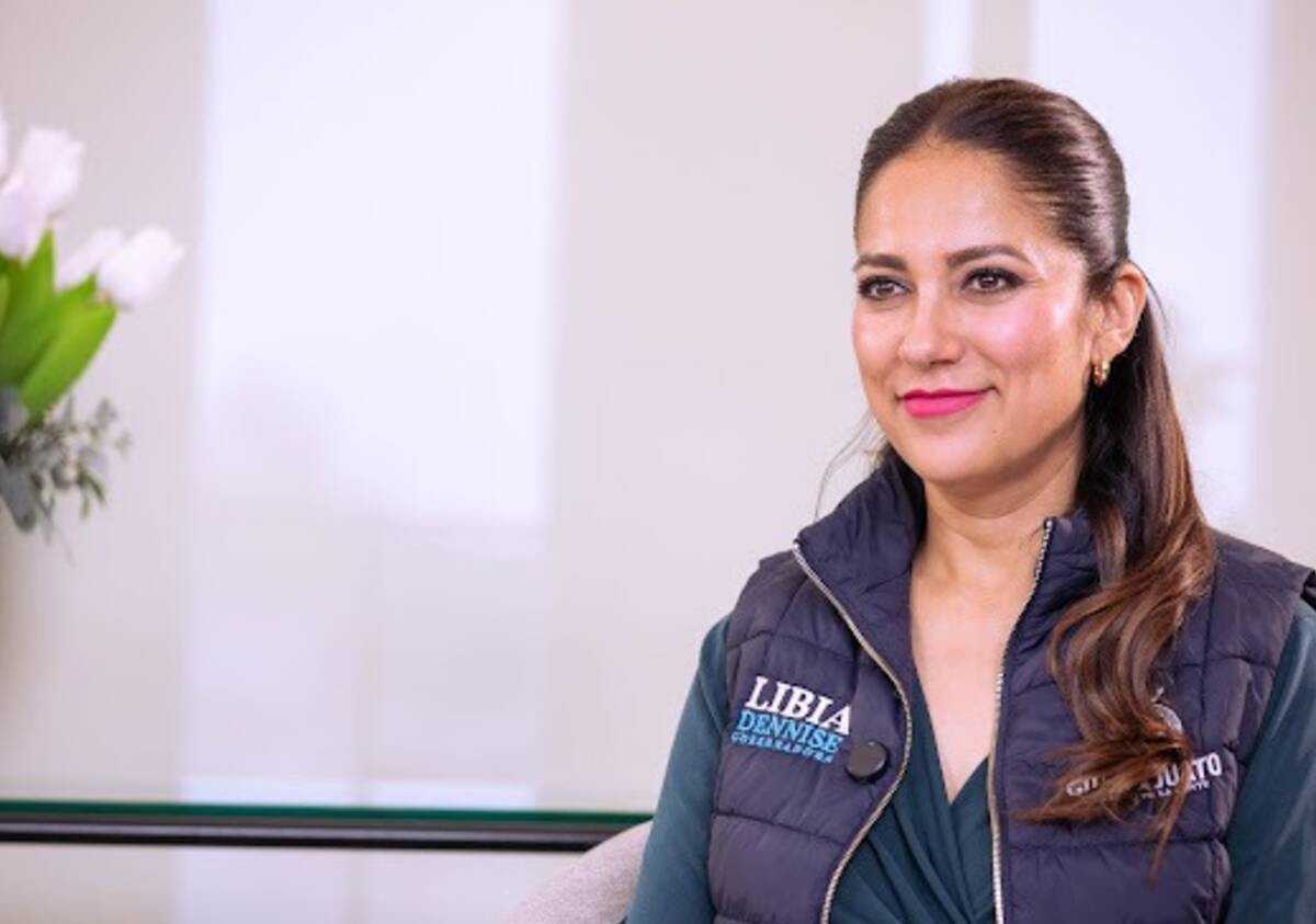 No hay guanajuatenses detenidos tras redadas, asegura gobernadora