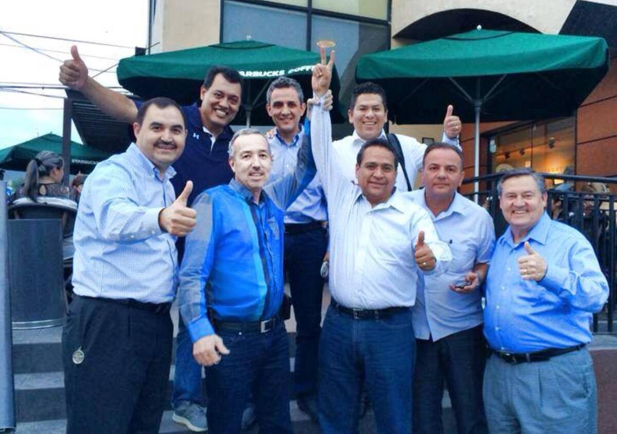 Juan Manuel Oliva renuncia al PAN; iban tras él por impulsar nuevo partido