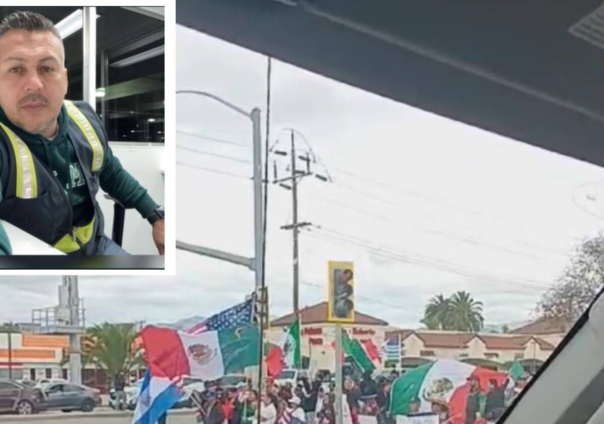 ¡Alerta paisano! Migra rastrea redes sociales y deporta a quien informe sobre redadas