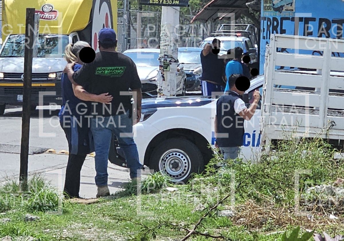 VIDEO Le dispararon en la cara: Sicarios llegan hasta la casa de María y la asesinan 