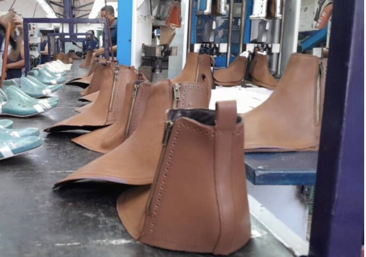 Entrada de calzado ilegal frena producción de 3 millones de pares en el estado, denuncia CICEG