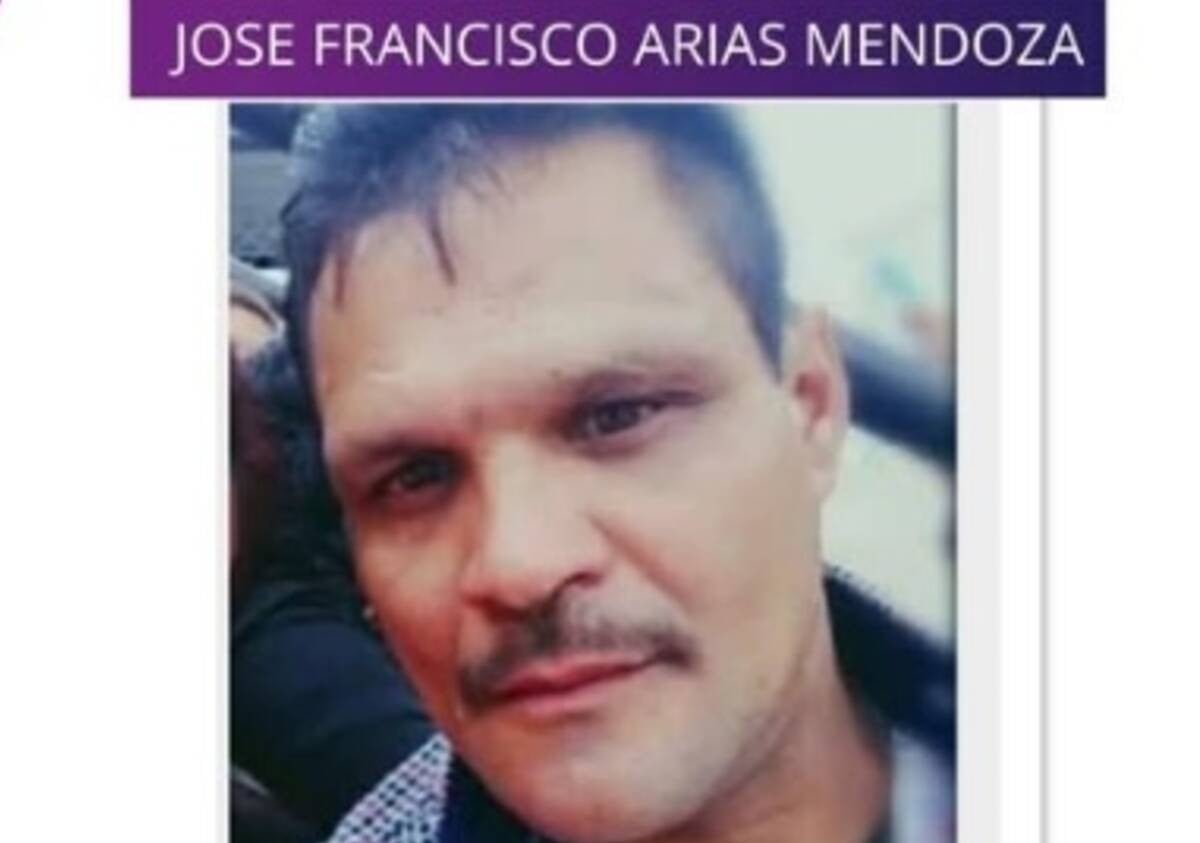 Secuestran a buscador en Guanajuato; matan a su hijo 