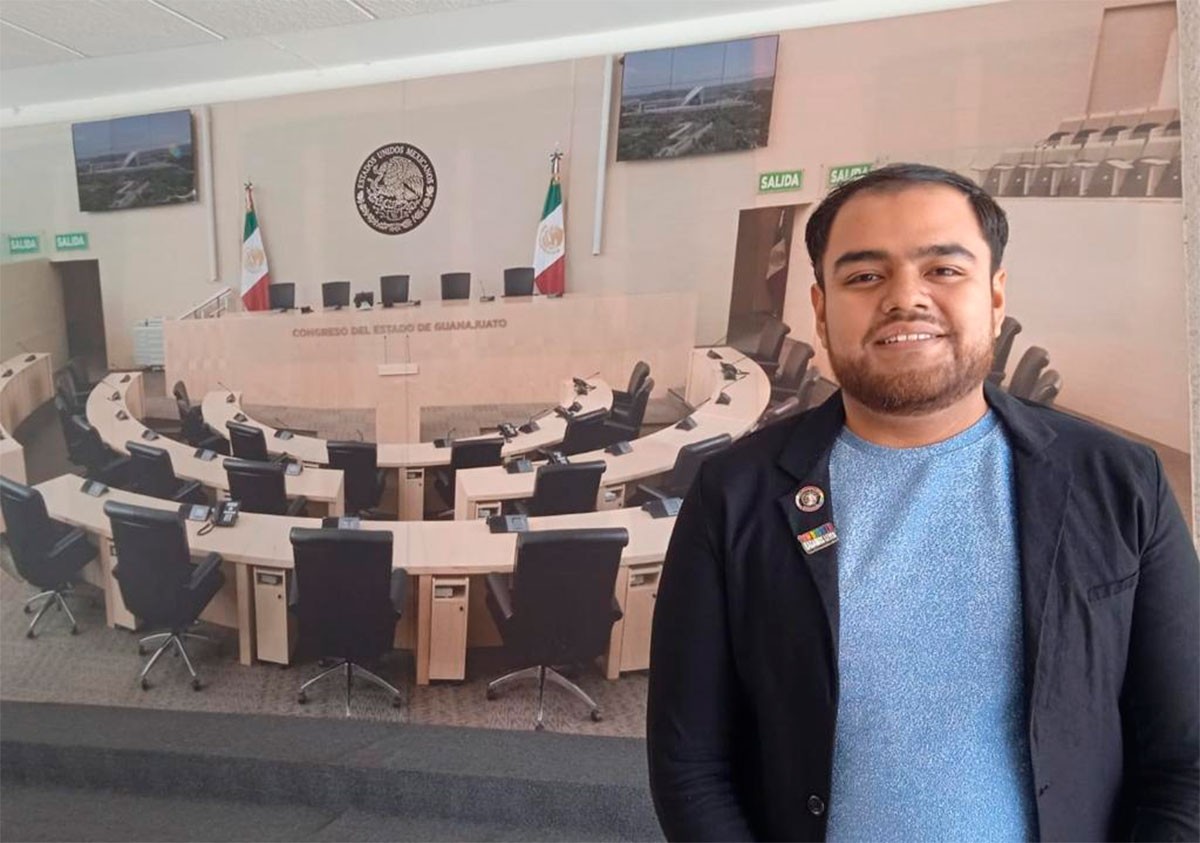 El Estado queda a deber en mucho a la comunidad: Guanajuato Libre A.C.