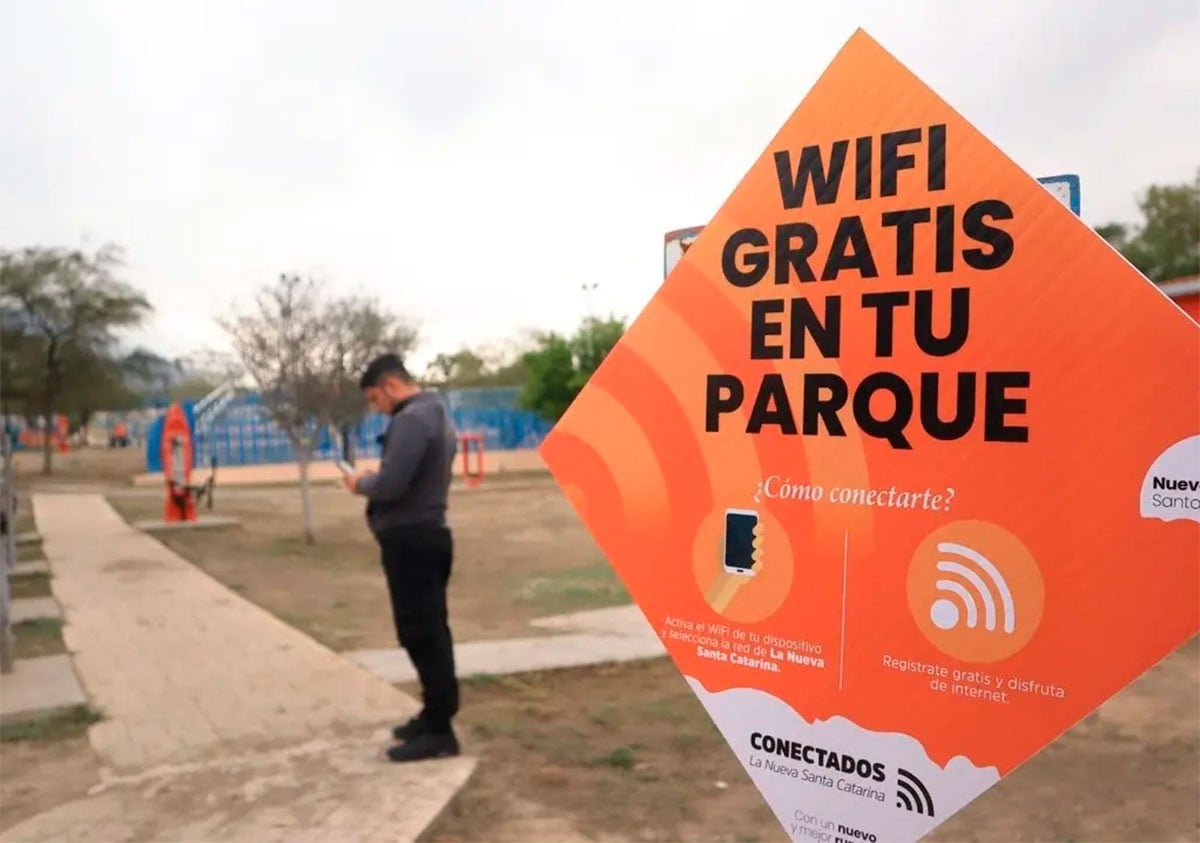 ¡Cuidado! Nunca hagas pagos o transferencias con WiFi público, esta es la razón