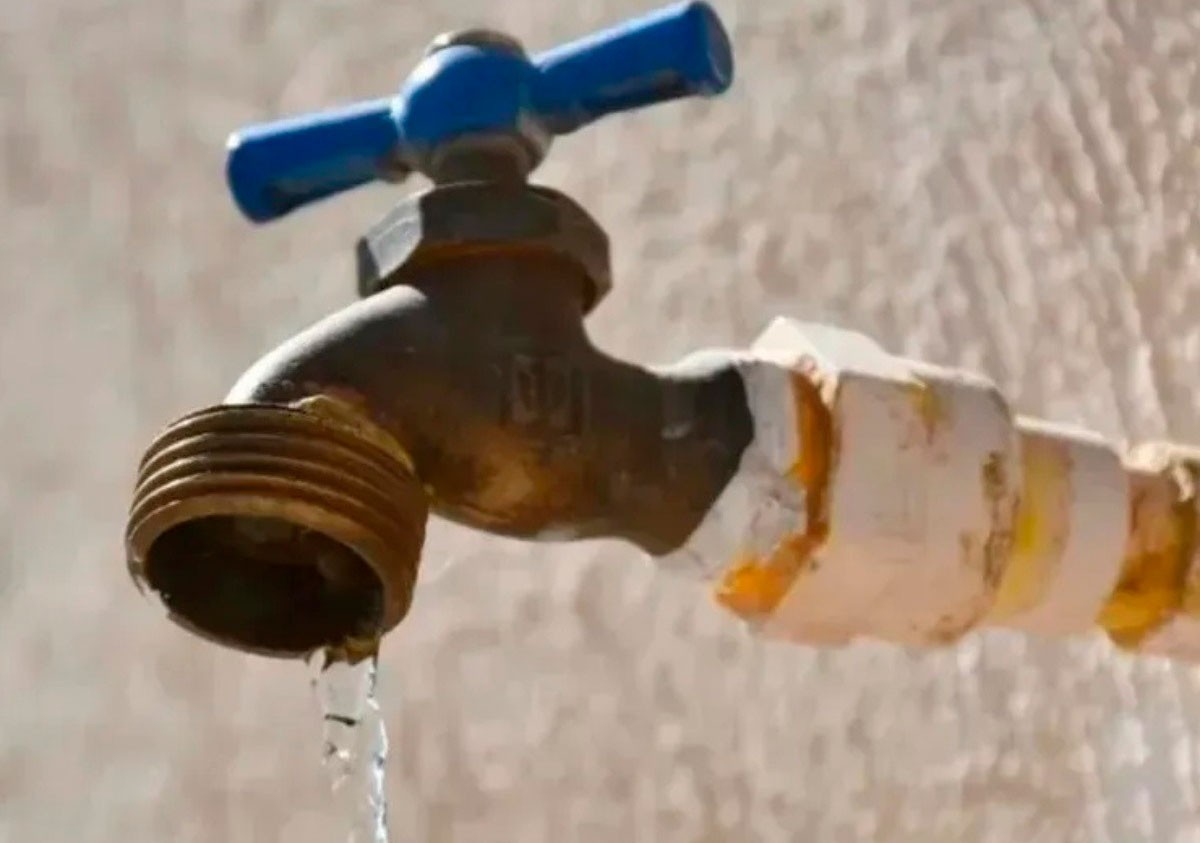¿Sabías que habrá cortes de agua? SAPAL anuncia que estas colonias serán afectadas