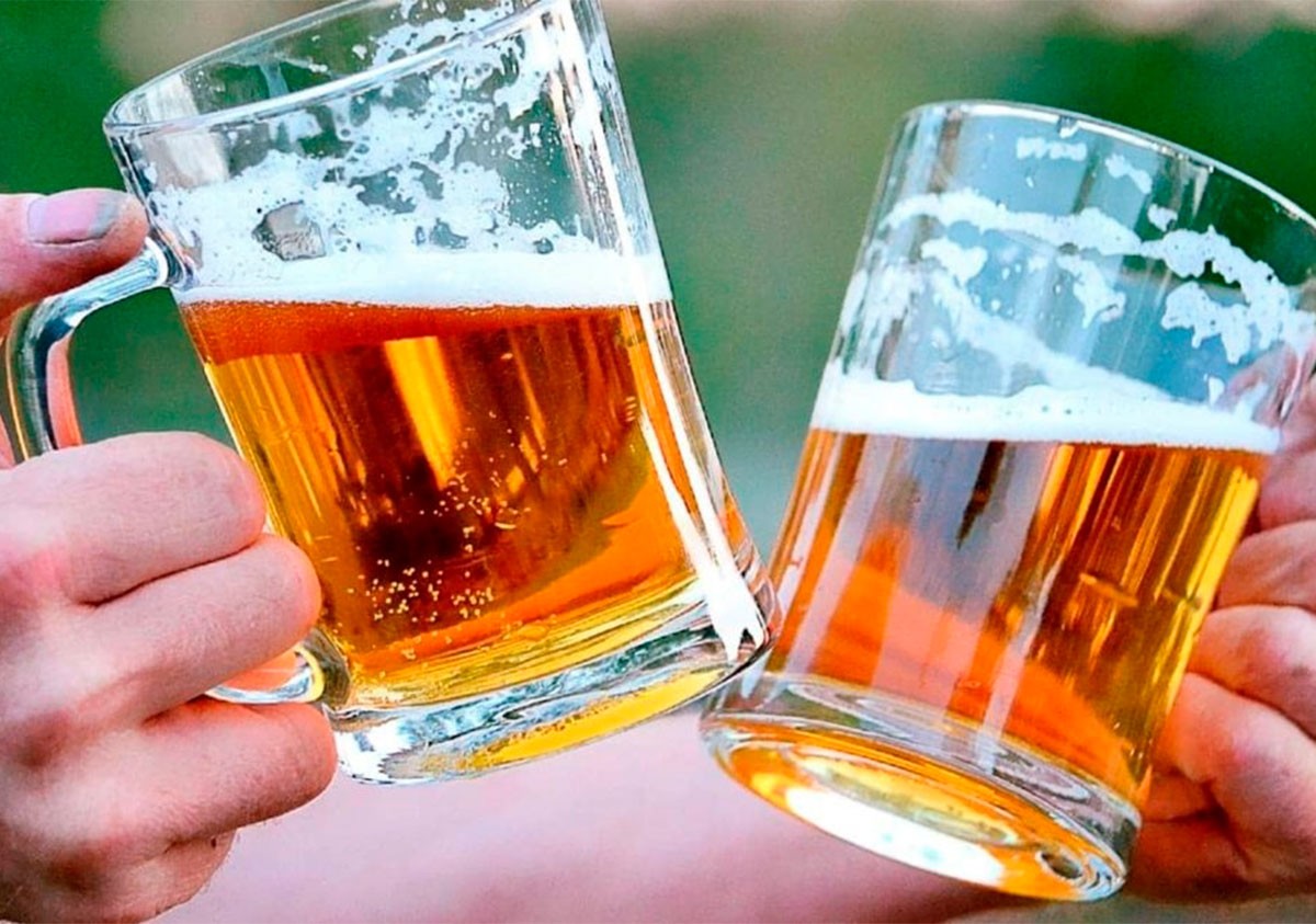 Cerveza sin alcohol: ¿es beneficiosa o perjudicial para la salud?