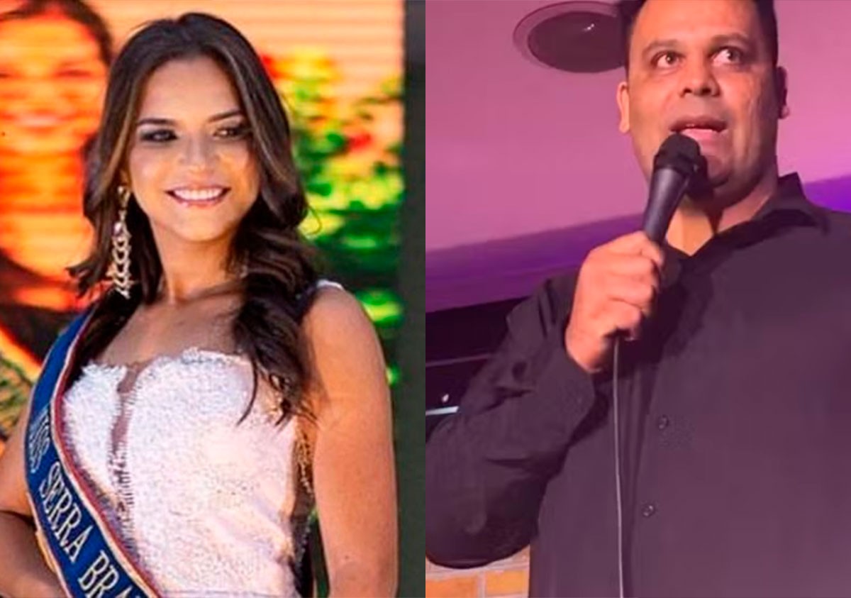 Presuntamente lo rechazó tras declarársele; amigo de la infancia mata a exreina de belleza