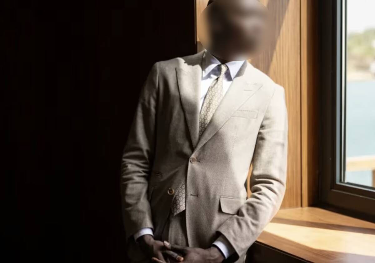 Este tiktoker mundialmente conocido se 'autodeportó' en EE. UU.; esta fue la razón