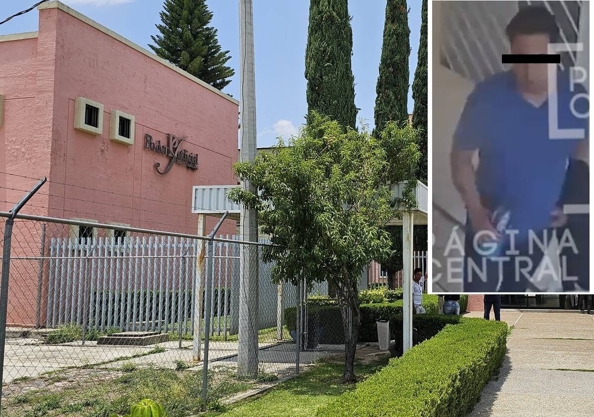 Jefe de Lorena Jacqueline es vinculado a proceso por feminicidio; va a prisión preventiva