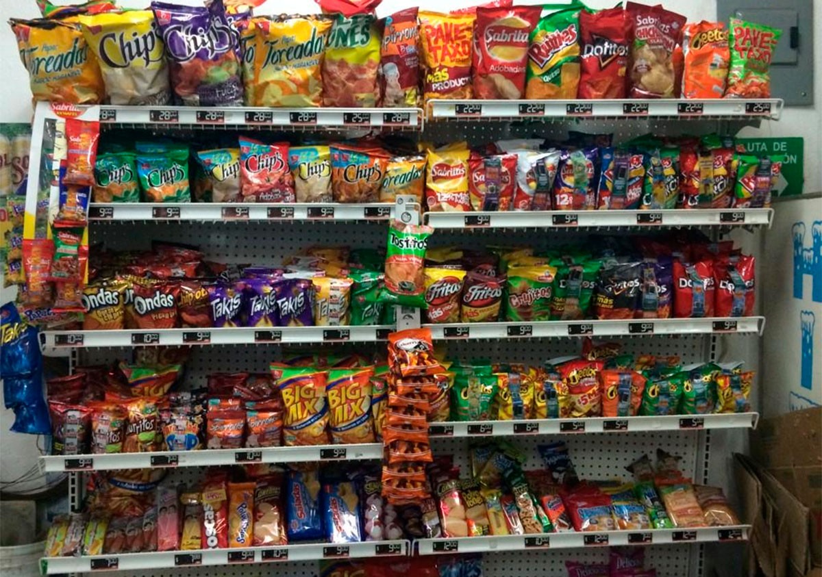 Un ingrediente de esta popular botana está vinculado a problemas de atención en niños