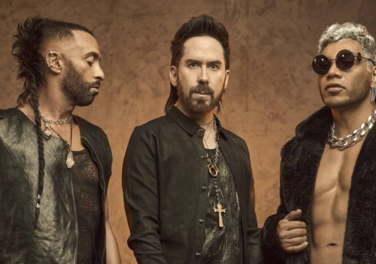 Operan de emergencia a uno de los integrantes de Camila; ¿tendría cáncer?