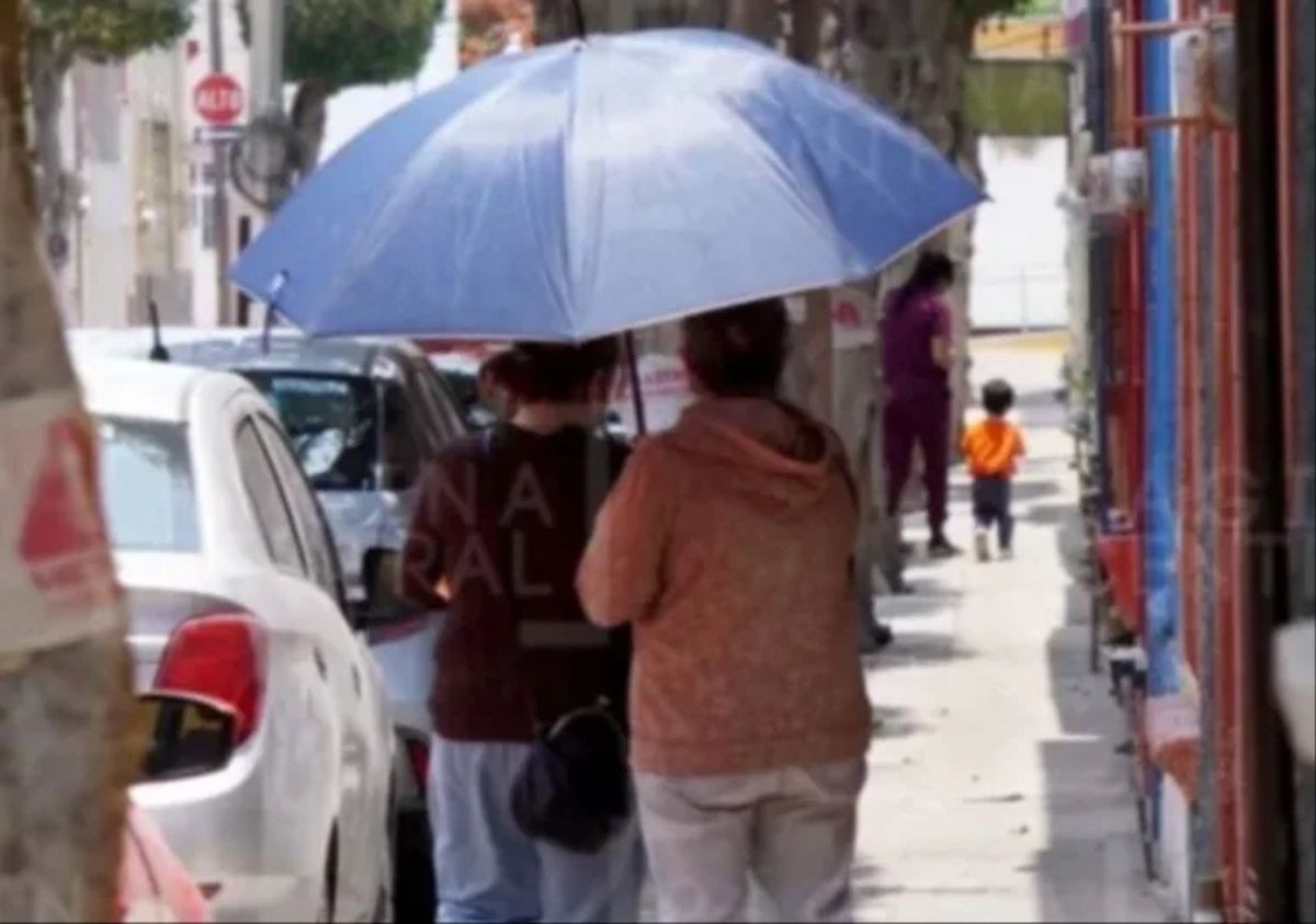 Estará todo el día nublado… ¿Y habrá lluvias? Conoce el clima de hoy en León 