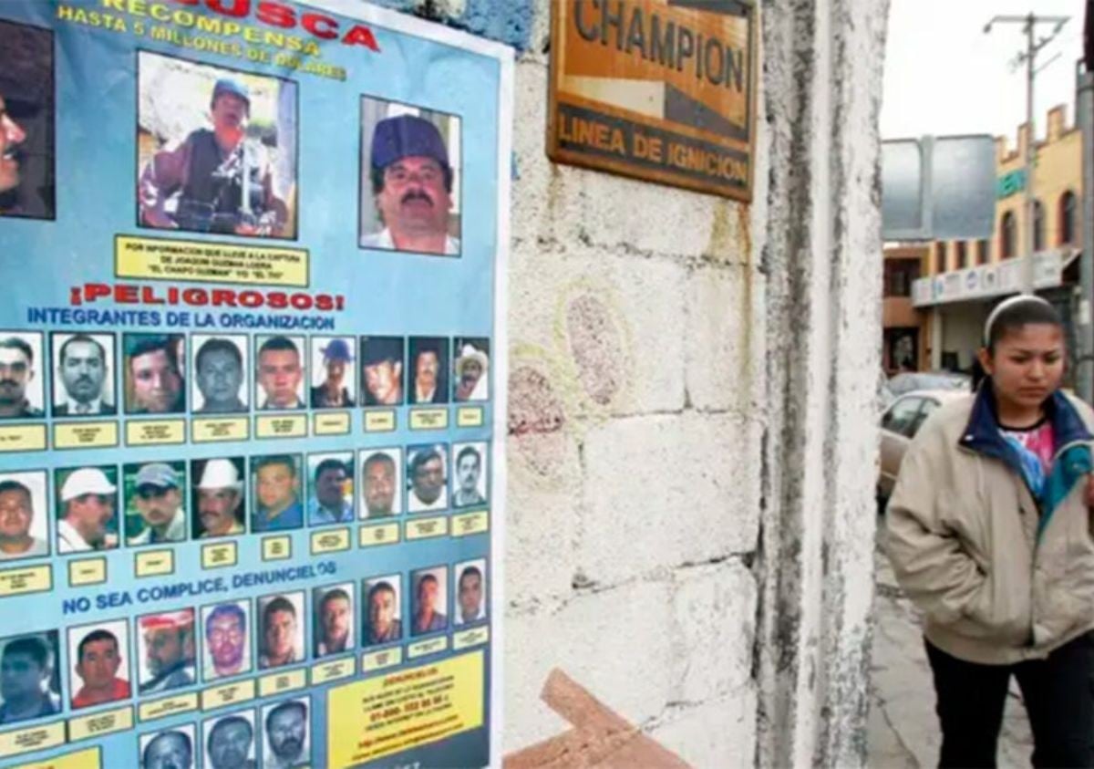 Pide Estados Unidos indagar narco-sobornos