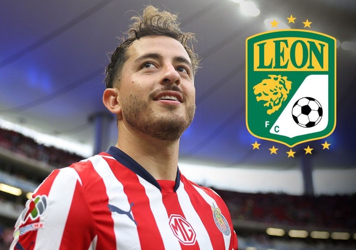 ¡Va por él! 'Es un jugador intenso', Berizzo acepta interés en Alan Mozo