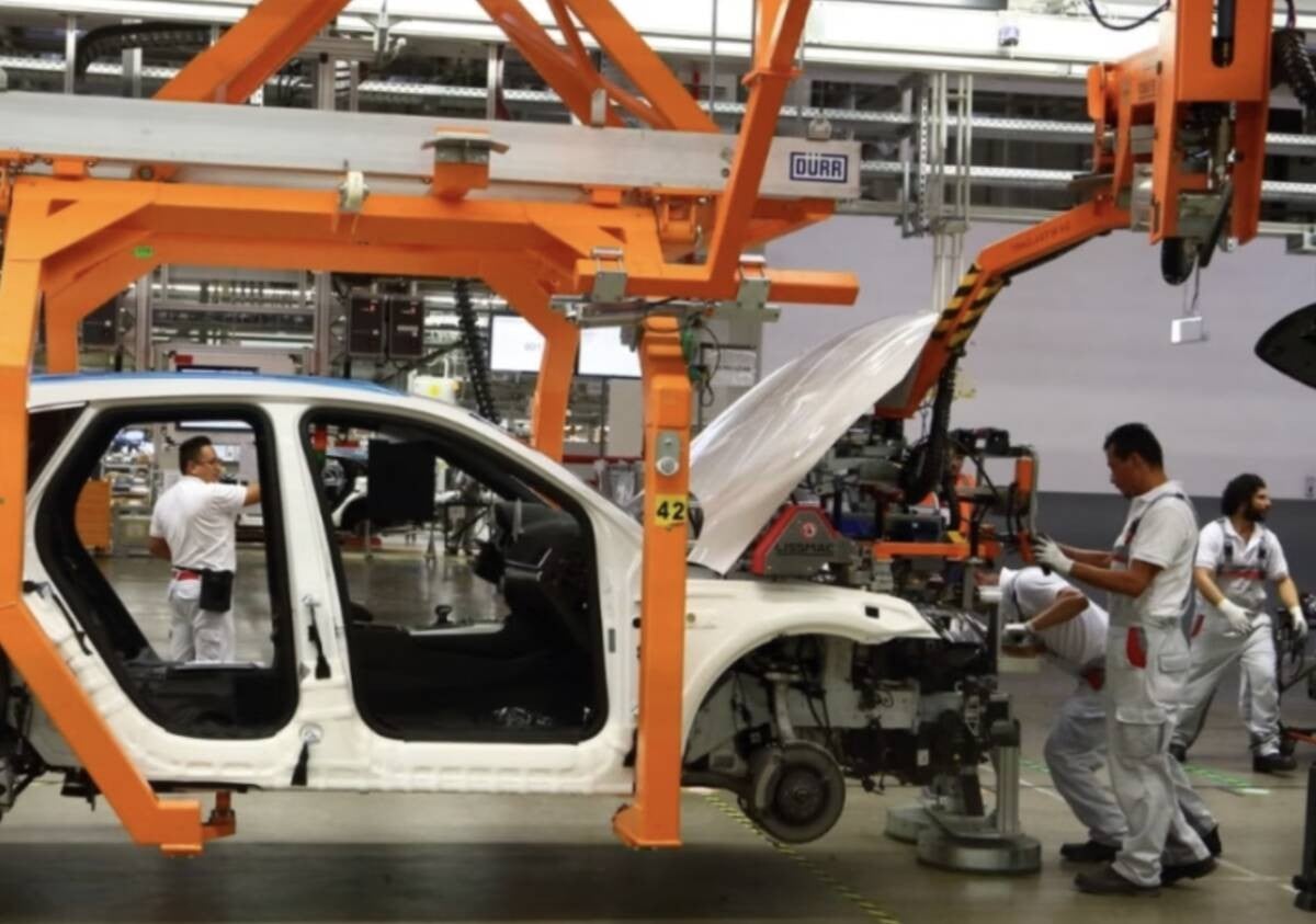 Aranceles nos fuerzan a seguir creciendo; el sector está protegido: CLAUGTO