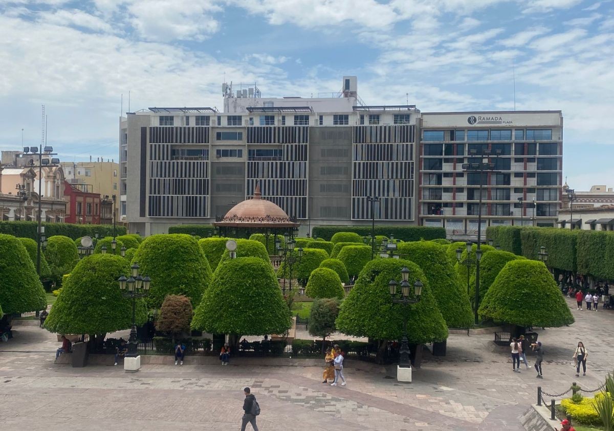 ¿Regresan las lluvias por fin? Este es el clima de hoy en León