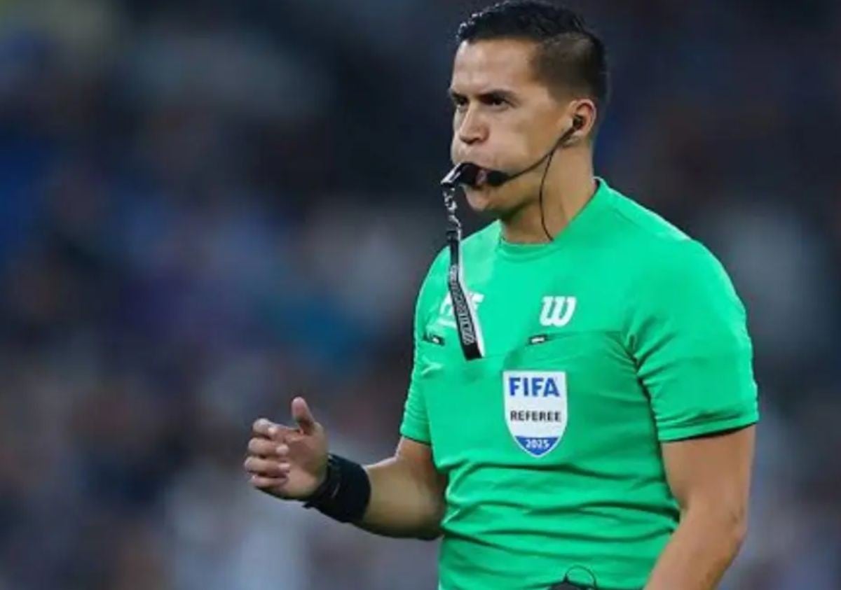 Termina la búsqueda: Localizan sin vida a Luis Octavio, exárbitro de futbol desaparecido