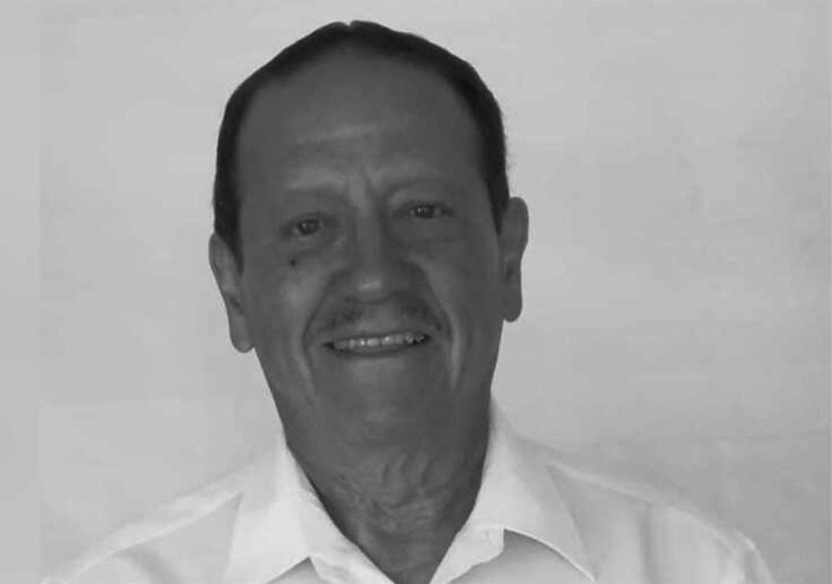 Asesinan a exalcalde priista en Guanajuato