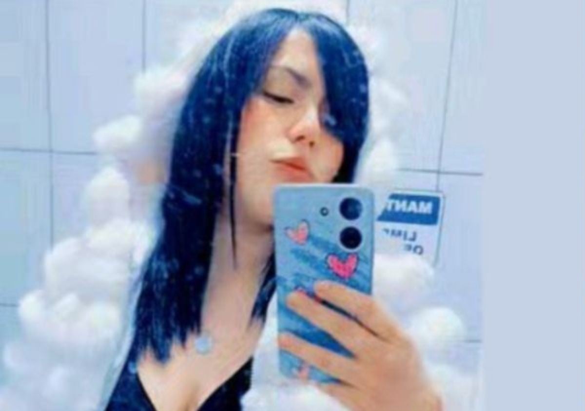 VIDEO Las últimas palabras de Estefanía a su madre antes de ser asesinada en motel