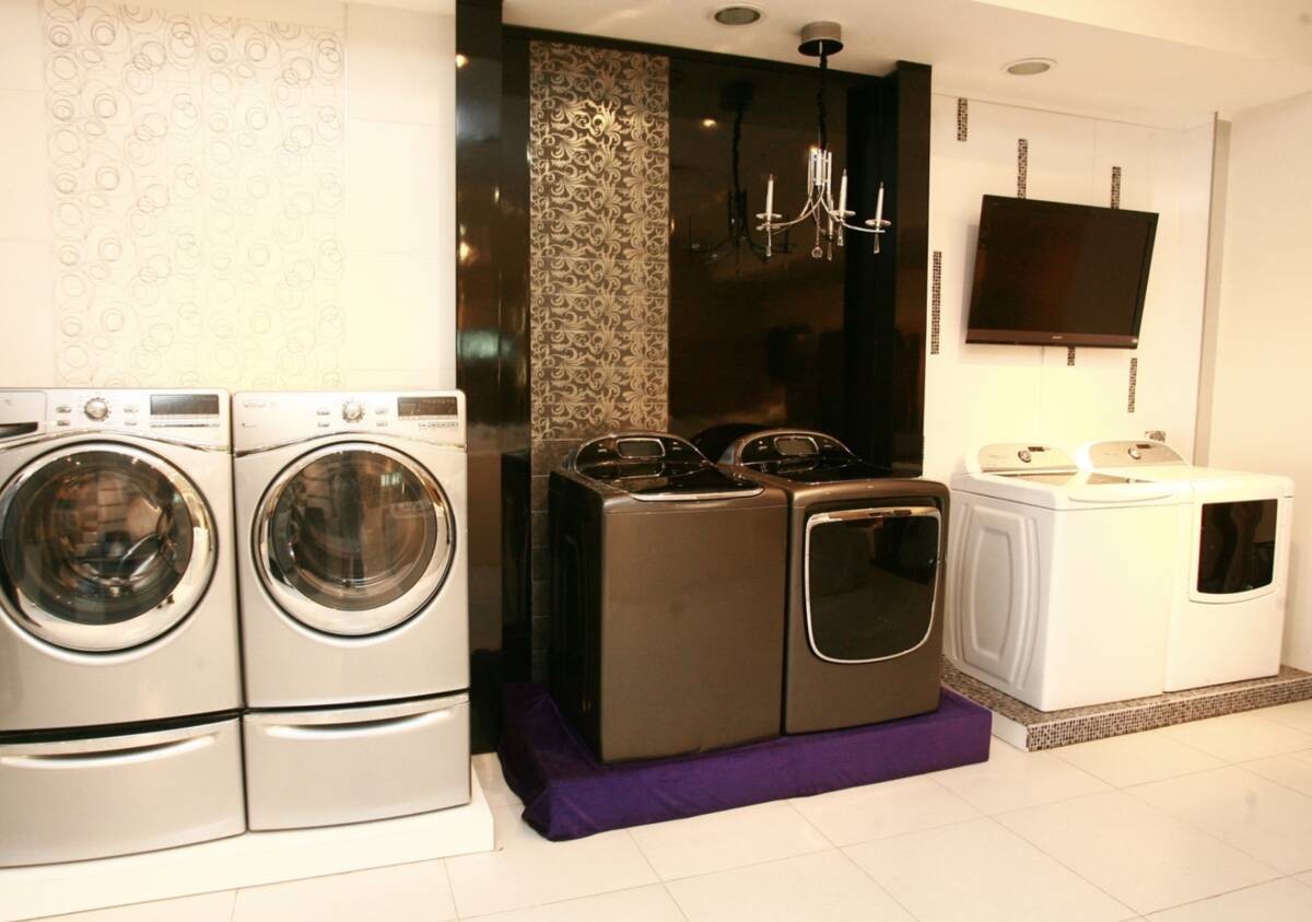 Alcanzan aranceles a electrodomésticos 