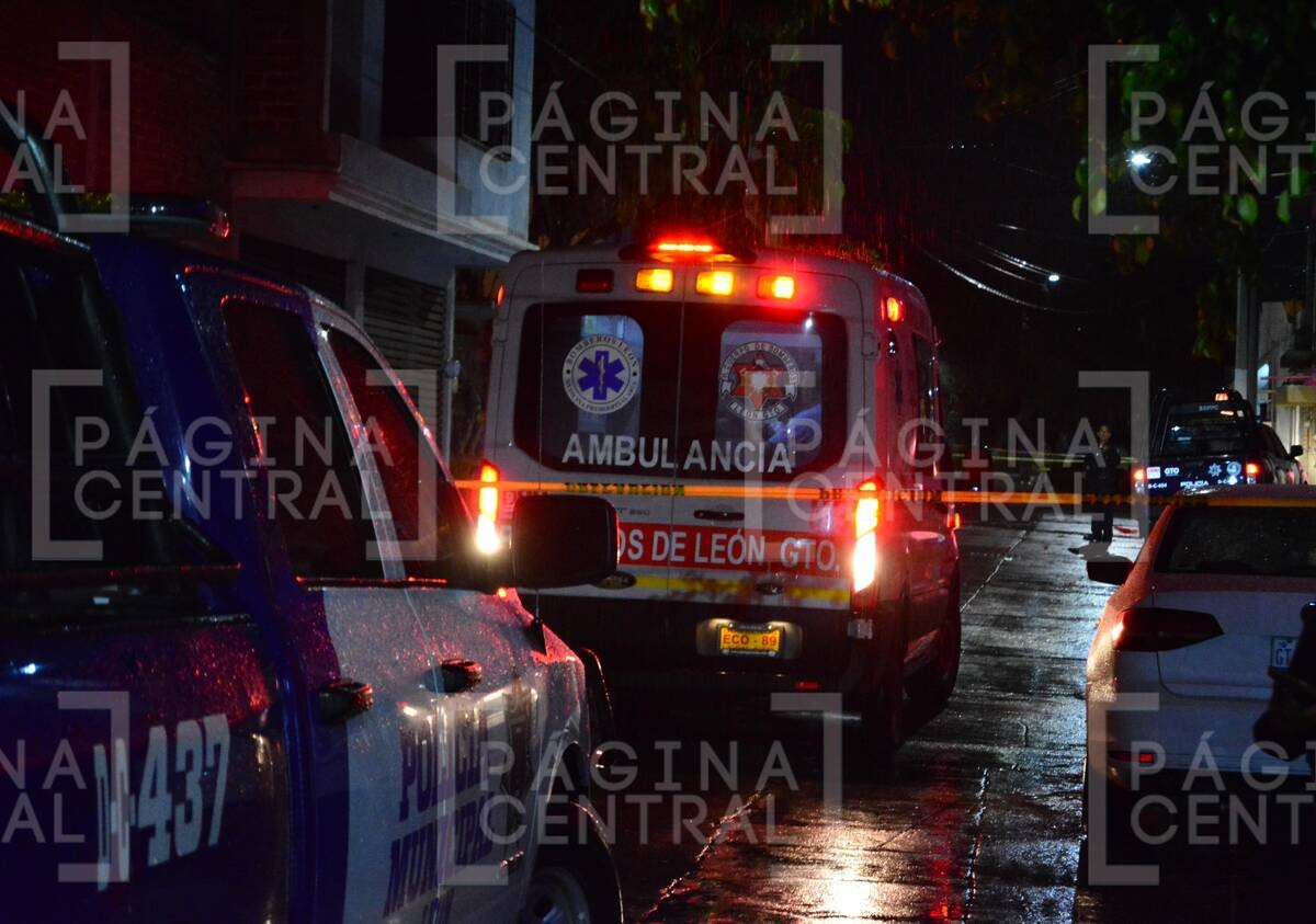 Riña campal deja tres lesionados de bala; hay un niño de 6 años entre los heridos