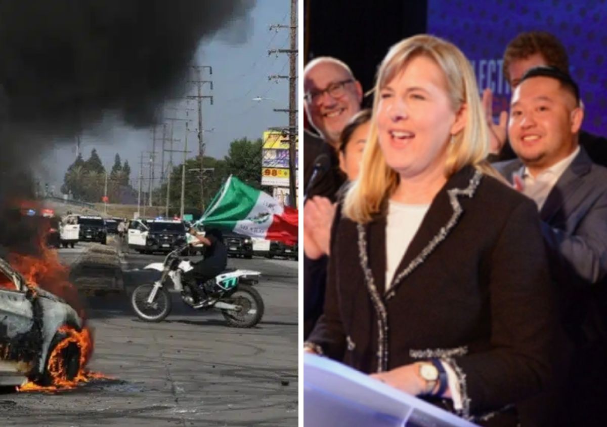 Pasa la polarización a crímenes políticos