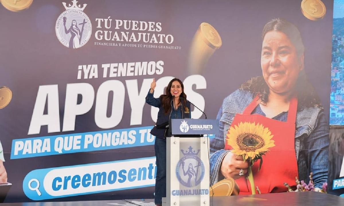 Así pide un crédito a Gobierno del Estado con intereses más bajos que la Caja Popular