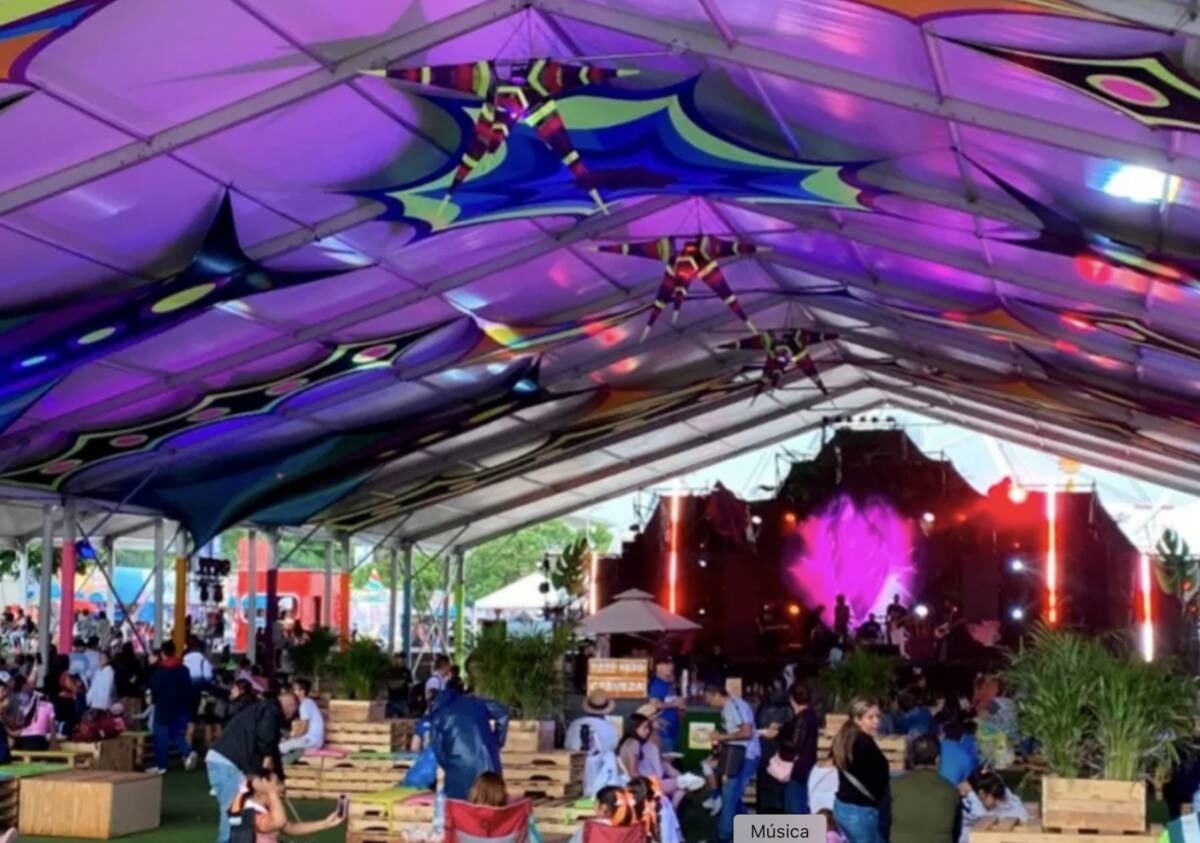 ¿Buscas empleo? El Festival de Verano Vive León 2025 tiene 170 vacantes