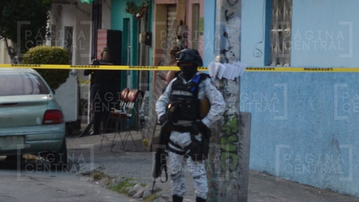 Denuncia Guardia Nacional agresiones y golpeteo mediático en esta colonia de León