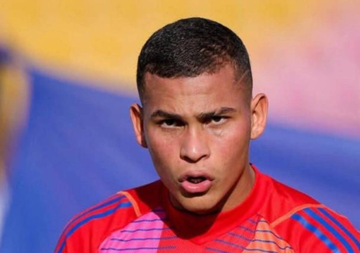 ¡Desde Colombia! La Fiera ficha nuevo portero y hará compañía a James