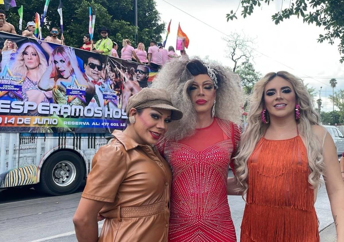 ¡Fortalecen atención a mujeres trans! Trabaja el Estado con municipios y refugios