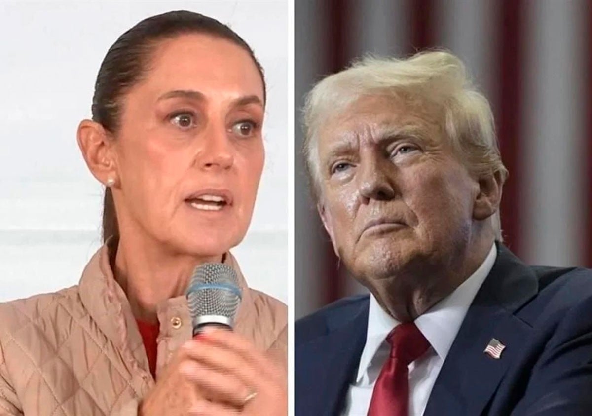 Se cancela reunión bilateral Sheinbaum-Trump en Canadá